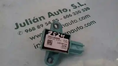 Piesă de schimb auto la mâna a doua Senzor pentru AUDI A4 BERLINA (B8) Básico Referințe OEM IAM 8K0955557C  5WK4380902