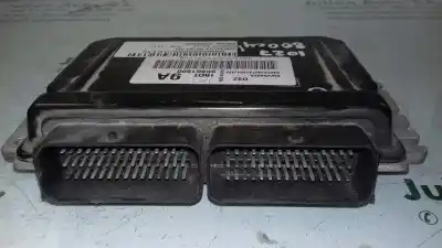 Second-hand car spare part ecu engine control for chevrolet matiz s oem iam references 5wy5407a  96801800