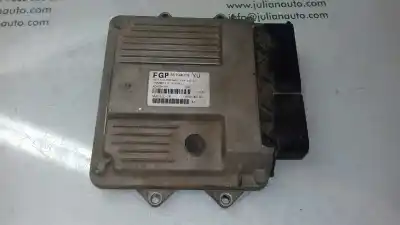 Pezzo di ricambio per auto di seconda mano centralina motore per opel combo edition blue line riferimenti oem iam 55194018