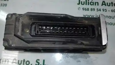 Second-hand car spare part ecu engine control for opel kadett e cup lim. oem iam references 90269400  5wk6200