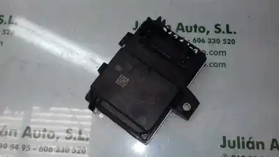 Автозапчасти б/у электронный модуль за OPEL ASTRA J LIM. Enjoy ссылки OEM IAM 208667260  5DE934216