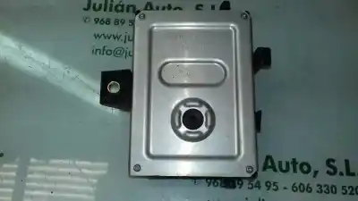 Pezzo di ricambio per auto di seconda mano modulo elettronico per opel astra j lim. enjoy riferimenti oem iam 208667260  5de934216