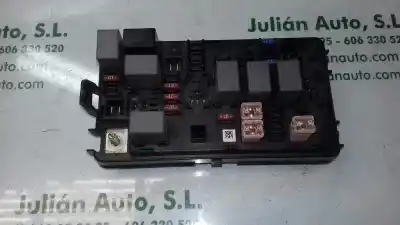 Second-hand car spare part Fuse Box Unit for CHEVROLET MATIZ S OEM IAM references 96857526  