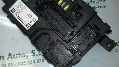Second-hand car spare part fuse box unit for opel corsa e excellence ecoflex oem iam references 13350672  401154265