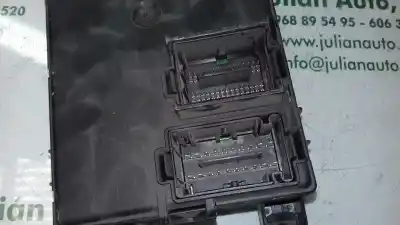 Second-hand car spare part fuse box unit for opel corsa e excellence ecoflex oem iam references 13350672  401154265