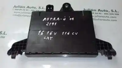 Автозапчасти б/у блок реле/предохранителей за opel astra j lim. enjoy ссылки oem iam 13343950  365927271