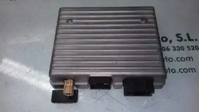 Автозапчастина б/у електронний модуль для opel astra j lim. enjoy посилання на oem iam 13342398