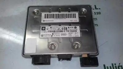 Pezzo di ricambio per auto di seconda mano modulo elettronico per opel astra j lim. enjoy riferimenti oem iam 13342398  n136a5381197