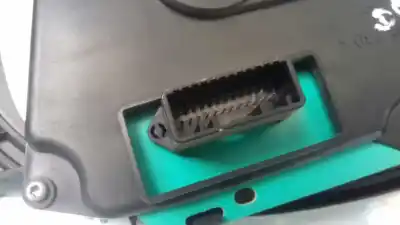 Peça sobressalente para automóvel em segunda mão quadrante por dacia sandero básico referências oem iam 248104193r 21677499 p248104193r