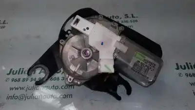 Pezzo di ricambio per auto di seconda mano Motore Tergicristallo Posteriore per CITROEN C3 Feel Riferimenti OEM IAM 9683382380  54861747