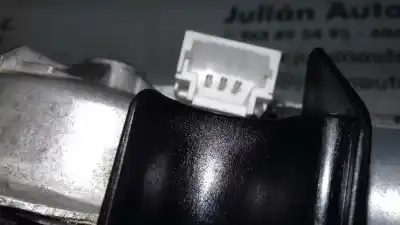 Pezzo di ricambio per auto di seconda mano motore tergicristallo posteriore per citroen c3 feel riferimenti oem iam 9683382380  54861747