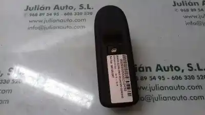 Pezzo di ricambio per auto di seconda mano Interruttore Alzacristalli Anteriore Destro per CITROEN C3 Feel Riferimenti OEM IAM 98012512XT  529076433