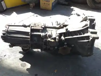 Peça sobressalente para automóvel em segunda mão  por AUDI A4 BERLINA (8E)  Referências OEM IAM HCF 6 VELOCIDADES 