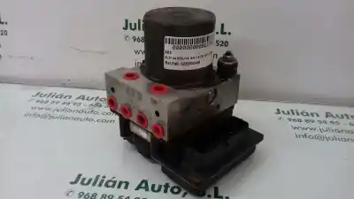 Peça sobressalente para automóvel em segunda mão  por AUDI A4 BERLINA (8E)  Referências OEM IAM 0265950468 8E0910517B018 8E0614517AT04