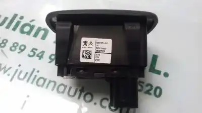 Автозапчастина б/у управління склами задніх правіх для citroen c3 feel посилання на oem iam 98012514xt  529076433