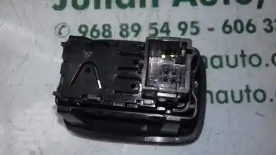 Автозапчастина б/у управління склами задніх правіх для citroen c3 feel посилання на oem iam 98012514xt  529076433