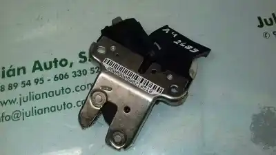 Peça sobressalente para automóvel em segunda mão  por AUDI A4 BERLINA (8E)  Referências OEM IAM 4F5827505D  