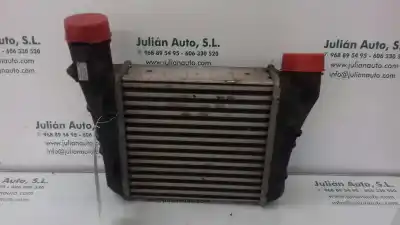 Peça sobressalente para automóvel em segunda mão intercooler por audi a4 berlina (8e) 2.0 tdi referências oem iam 0281002401  038906051c