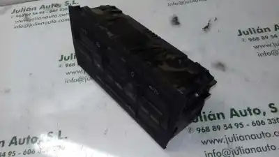Peça sobressalente para automóvel em segunda mão comando de sofagem (chauffage / ar condicionado) por audi a4 berlina (8e) 2.0 tdi referências oem iam 8e0820043al zb klimabetaetigung b7 
