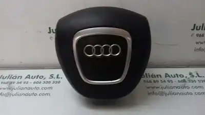 Peça sobressalente para automóvel em segunda mão  por AUDI A4 BERLINA (8E)  Referências OEM IAM 8E0880201  