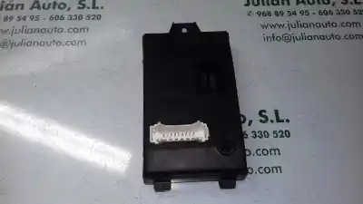 Second-hand car spare part ecu engine control for dacia sandero básico oem iam references s120205102a  8201117953