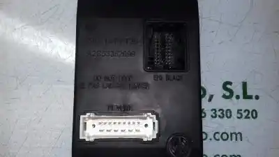 Second-hand car spare part ecu engine control for dacia sandero básico oem iam references s120205102a  8201117953