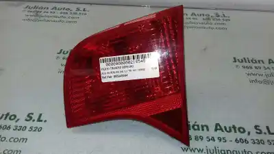 Peça sobressalente para automóvel em segunda mão  por AUDI A4 BERLINA (8E)  Referências OEM IAM 8E5945094  