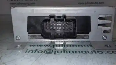 Second-hand car spare part electronic module for audi a4 berlina (8e) 2.0 tdi oem iam references 8e5035223  1340778