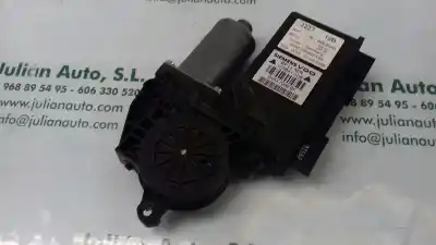 Peça sobressalente para automóvel em segunda mão motor elevador vidro dianteiro direito por audi a4 berlina (8e) 2.0 tdi referências oem iam 8e1959802b