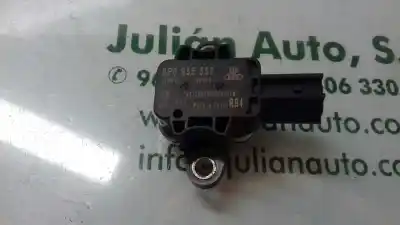 Peça sobressalente para automóvel em segunda mão sensor por audi a4 berlina (8e) 2.0 tdi referências oem iam 8p0955557
