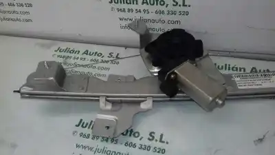 Peça sobressalente para automóvel em segunda mão elevador de vidros dianteiro direito por dacia sandero básico referências oem iam 8200733828e  