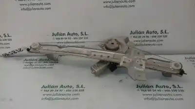 Peça sobressalente para automóvel em segunda mão elevador de vidros dianteiro direito por dacia sandero básico referências oem iam 8200733828e  