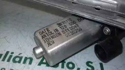 Peça sobressalente para automóvel em segunda mão elevador de vidros dianteiro direito por dacia sandero básico referências oem iam 8200733828e  