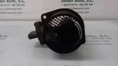 Peça sobressalente para automóvel em segunda mão medidor de massa de ar por audi a4 berlina (8e) 2.0 tdi referências oem iam 074906461b  0281002461