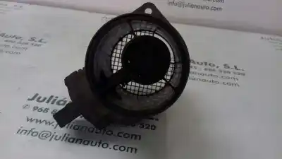 Peça sobressalente para automóvel em segunda mão medidor de massa de ar por audi a4 berlina (8e) 2.0 tdi referências oem iam 074906461b  0281002461