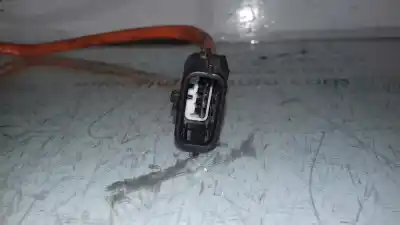 Peça sobressalente para automóvel em segunda mão sonda lambda por dacia sandero básico referências oem iam 7700274189  632270