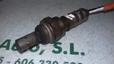 Peça sobressalente para automóvel em segunda mão sonda lambda por dacia sandero básico referências oem iam 7700274189  632270
