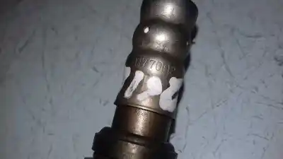 Peça sobressalente para automóvel em segunda mão sonda lambda por dacia sandero básico referências oem iam 7700274189  632270