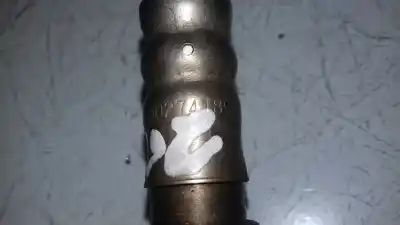 Peça sobressalente para automóvel em segunda mão sonda lambda por dacia sandero básico referências oem iam 7700274189  632270