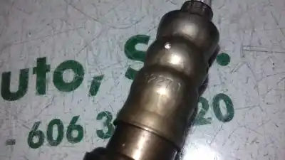 Peça sobressalente para automóvel em segunda mão sonda lambda por dacia sandero básico referências oem iam 7700274189  632270