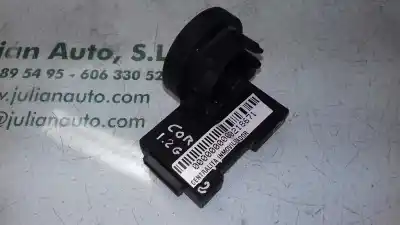 Pezzo di ricambio per auto di seconda mano Centralina Immobilizzatore per OPEL CORSA C Comfort Riferimenti OEM IAM 24445098  5WK4763