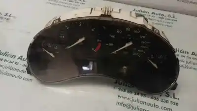 Second-hand car spare part Dashboard for OPEL CORSA B Eco OEM IAM references 81117906 87001297 90534403