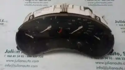 Second-hand car spare part Dashboard for OPEL CORSA B Base (E) OEM IAM references 81117906 88481709 90534403