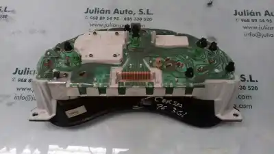 Second-hand car spare part dashboard for opel corsa b base (e) oem iam references 81117906 88481709 90534403