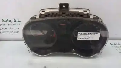 Peça sobressalente para automóvel em segunda mão QUADRANTE por OPEL CORSA D  Referências OEM IAM P0013264261  1303304