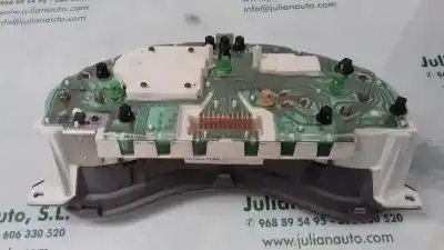 Second-hand car spare part dashboard for opel corsa b base (e) oem iam references 81117906  90534403