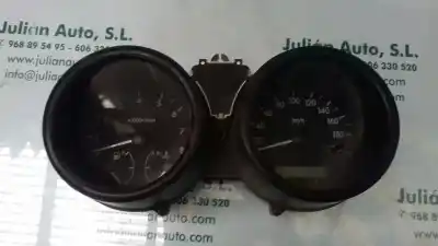 Pezzo di ricambio per auto di seconda mano Pannello Degli Strumenti per DAEWOO KALOS 1.2 SE Riferimenti OEM IAM 96540611 3C07R00 KC3C210069