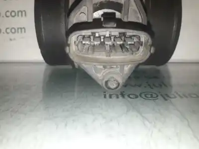 Peça sobressalente para automóvel em segunda mão medidor de massa de ar por opel combo familiar referências oem iam 0281002549  24439252