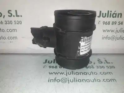 Second-hand car spare part flowmeter for opel meriva blue line oem iam references 0281002620