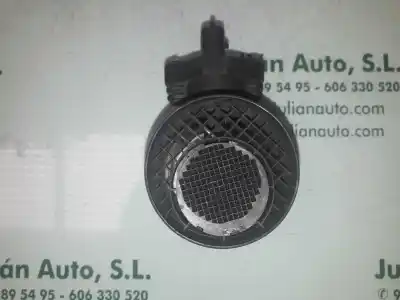 Second-hand car spare part flowmeter for opel meriva blue line oem iam references 0281002620  55350047